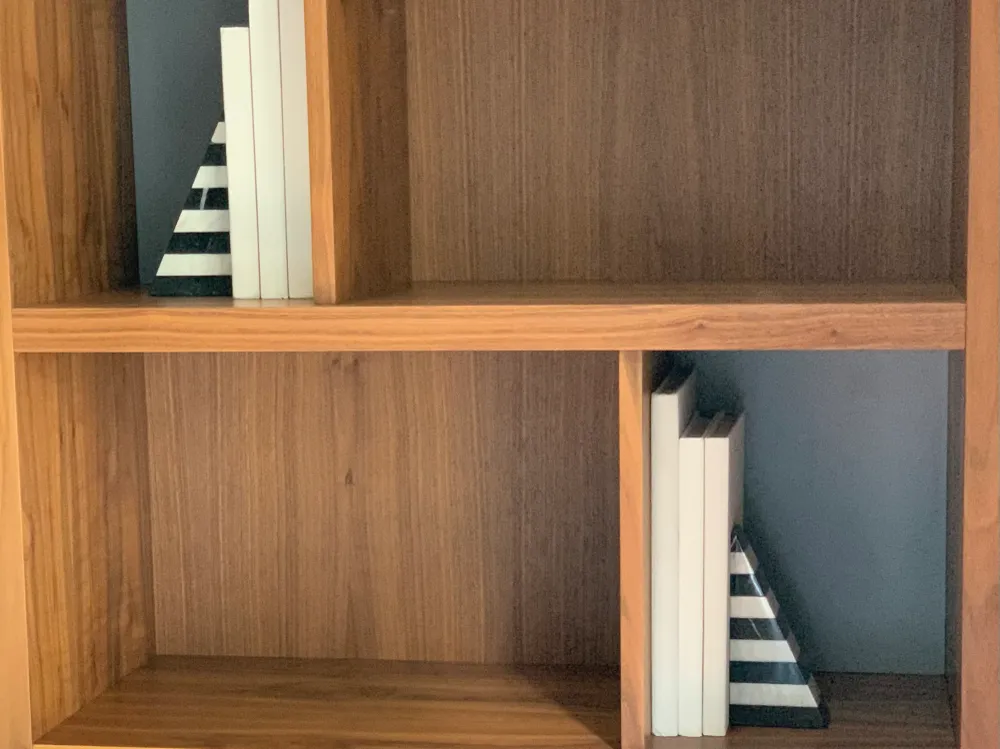 Portalibros Bicolor ZANKŌ
