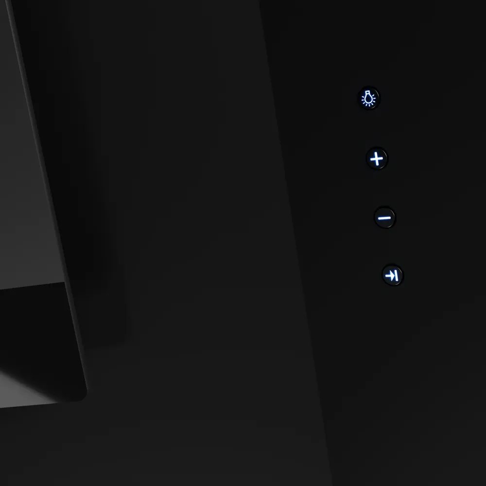 MAESTRO DVI 98-G1 EOS BM CAMPANA EN PARED TEKA ZUCASA®