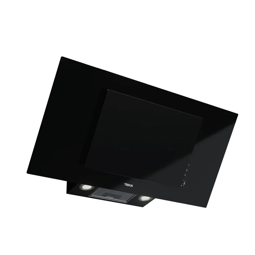 MAESTRO DVT 98660 TRL BK CAMPANA PARED ZUCASA®