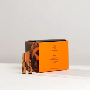 Aroma Limón SOLUTIONS EXFOLIANTES CHIMIQUES