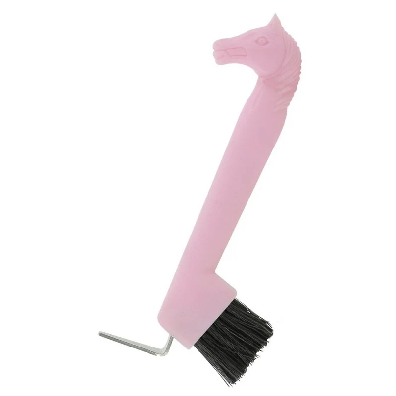 LIMPIACASCOS ROSA