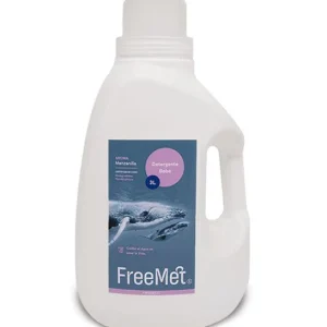 Concentrado Premium Freemet Detergente liquido concentrado Bebe 3 L