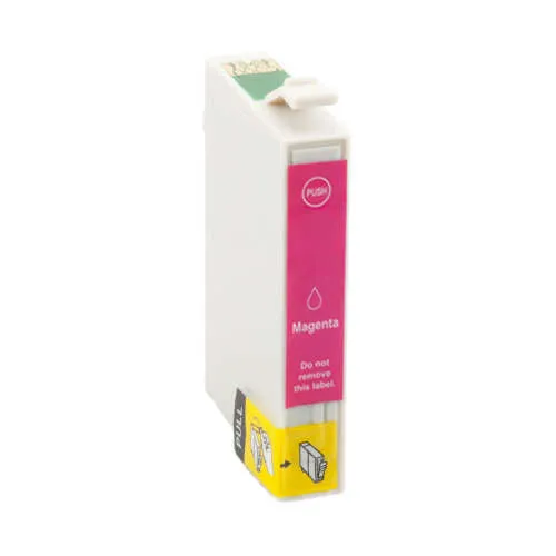 Epson T0593 Magenta Cartucho de Tinta Generico - Reemplaza C13T05934010 de Alta Capacidad