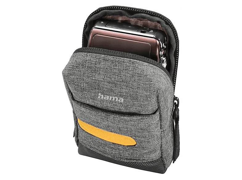 HAMA Housse Terra 60H Gris (121301)