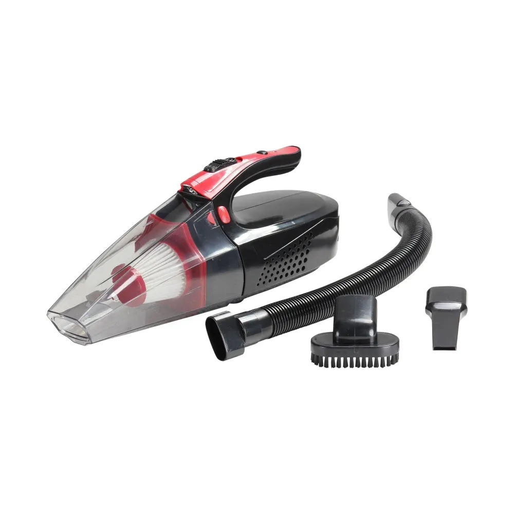 Aspiradora inalambrica para solidos y liquidos usb mikels | Lavable | Reutilizable