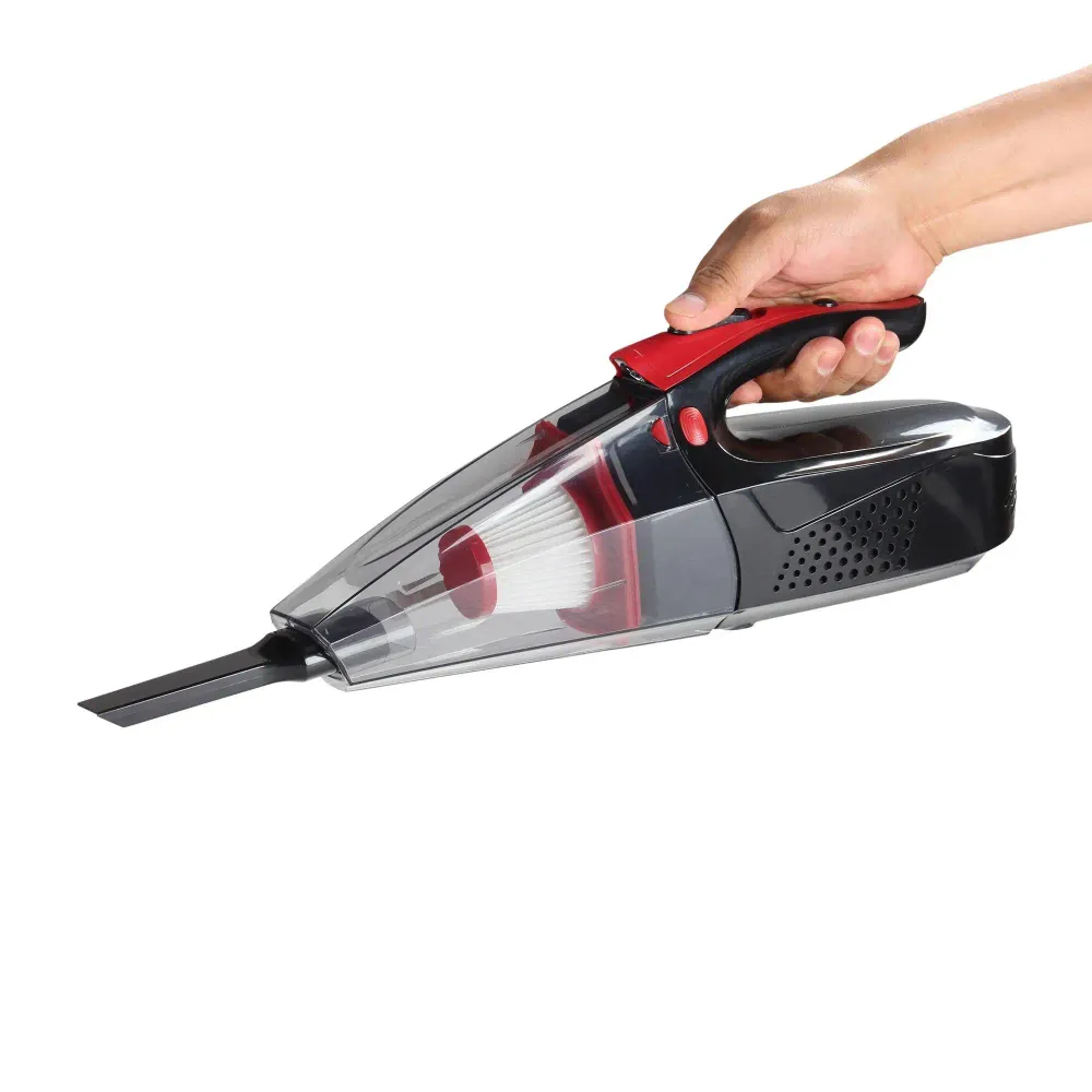Aspiradora inalambrica para solidos y liquidos usb mikels | Lavable | Reutilizable