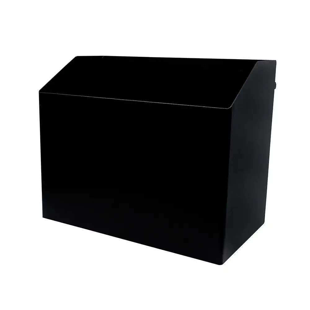 Colector basura para gabinete serie hd urrea Hecho de Aluminio