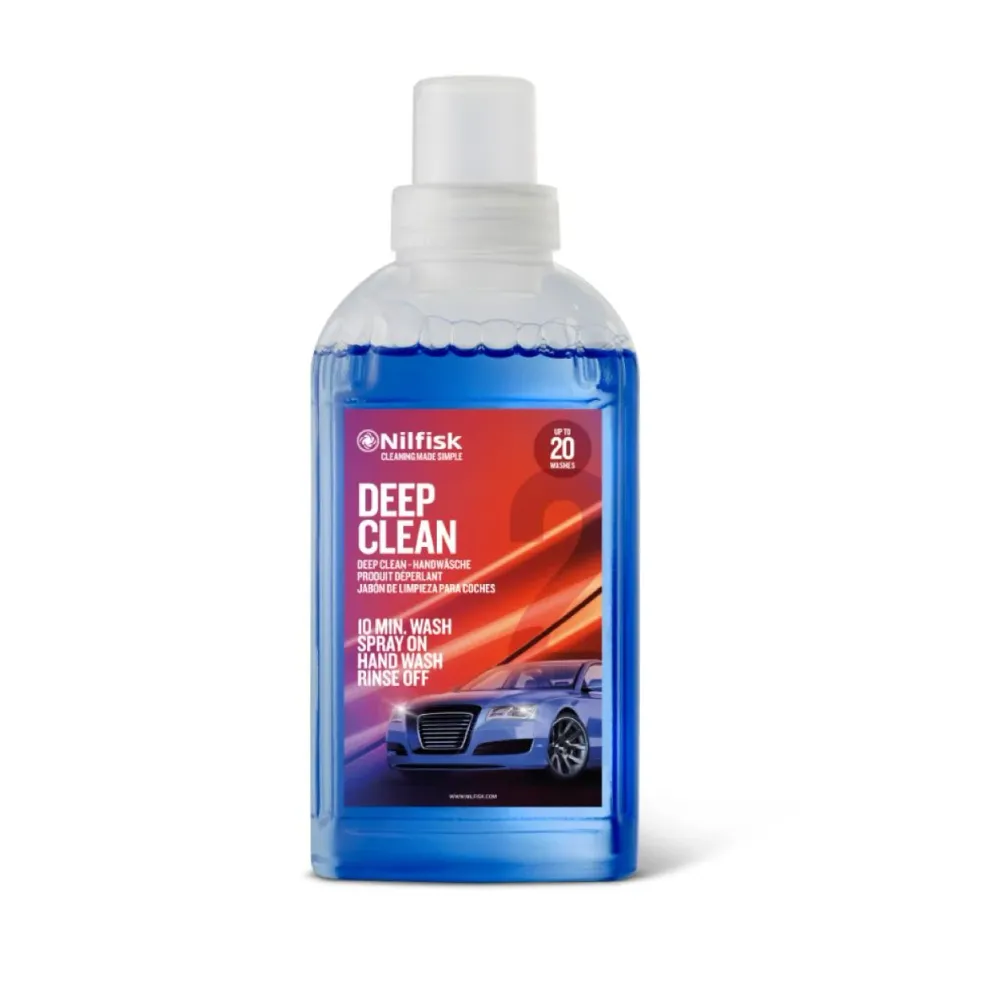 Deep Clean, 500 ml