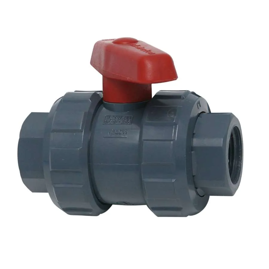 Extensible VÁLvula Esfera Rh3/4”