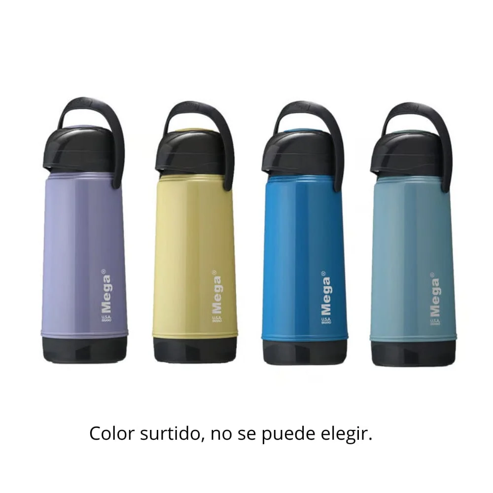 Termo Sifón Nuevo Map 1.8 Lt
