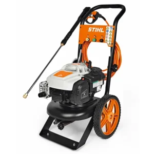 Hidrolimpiadora para Exteriores Hidrolavadora gasolina STIHL RB 200 de 170 bares / 2500 psi