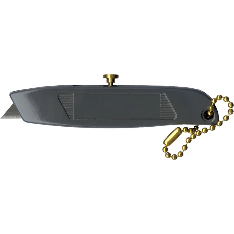 CUCHILLO MULTIUSOS MINI RETRÁCTIL TechniEdge