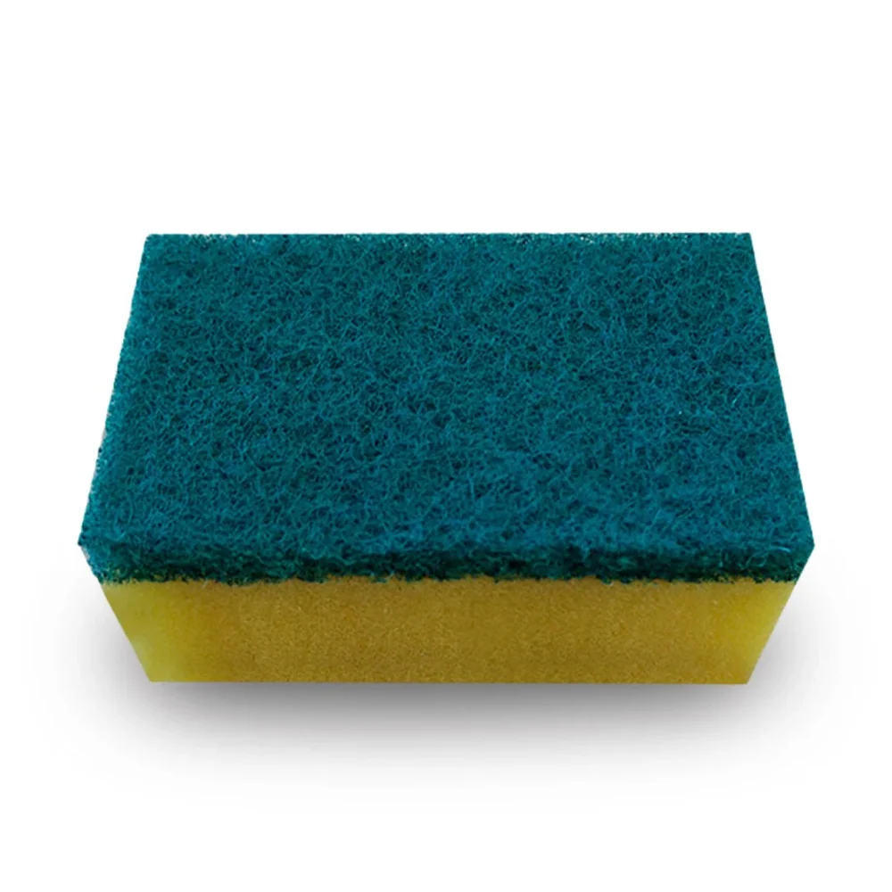 Esponja Multiuso Lisa | Sin Fosfatos | Biodegradable