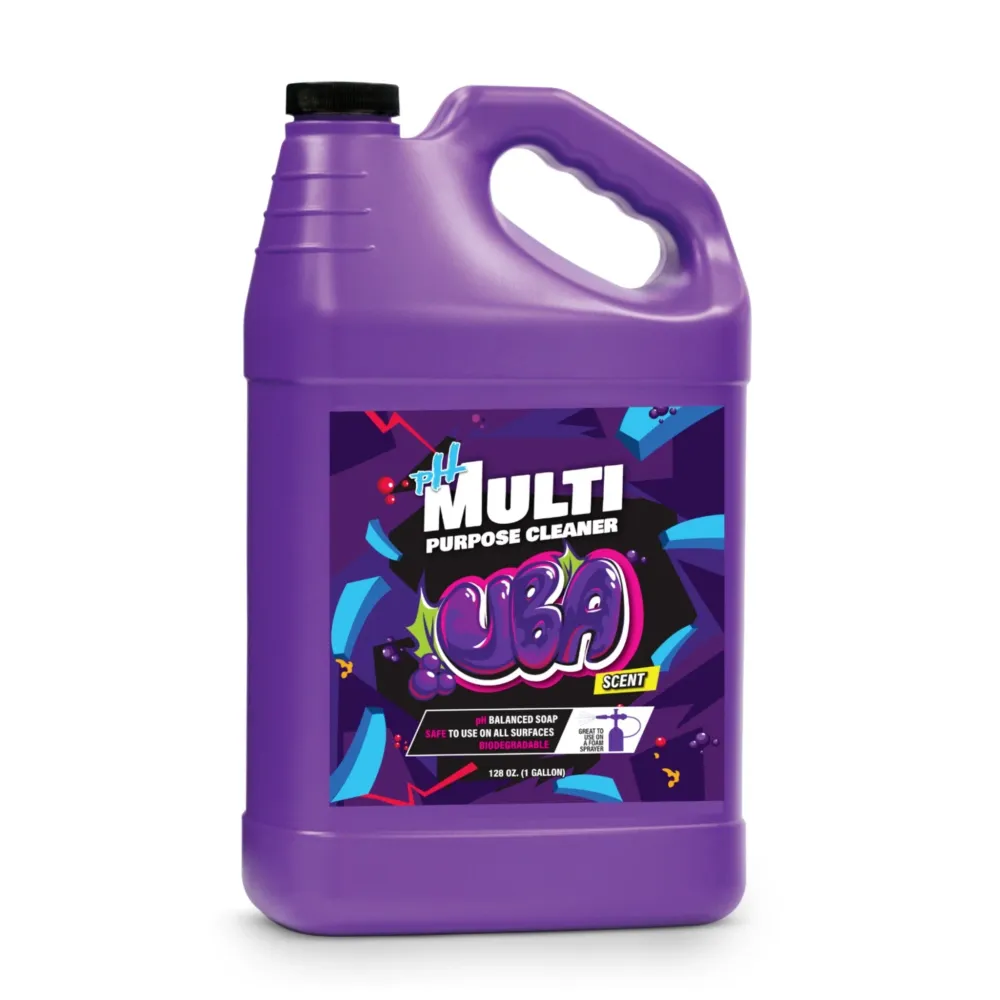 PH Multi Purpose Cleaner UBA Galon