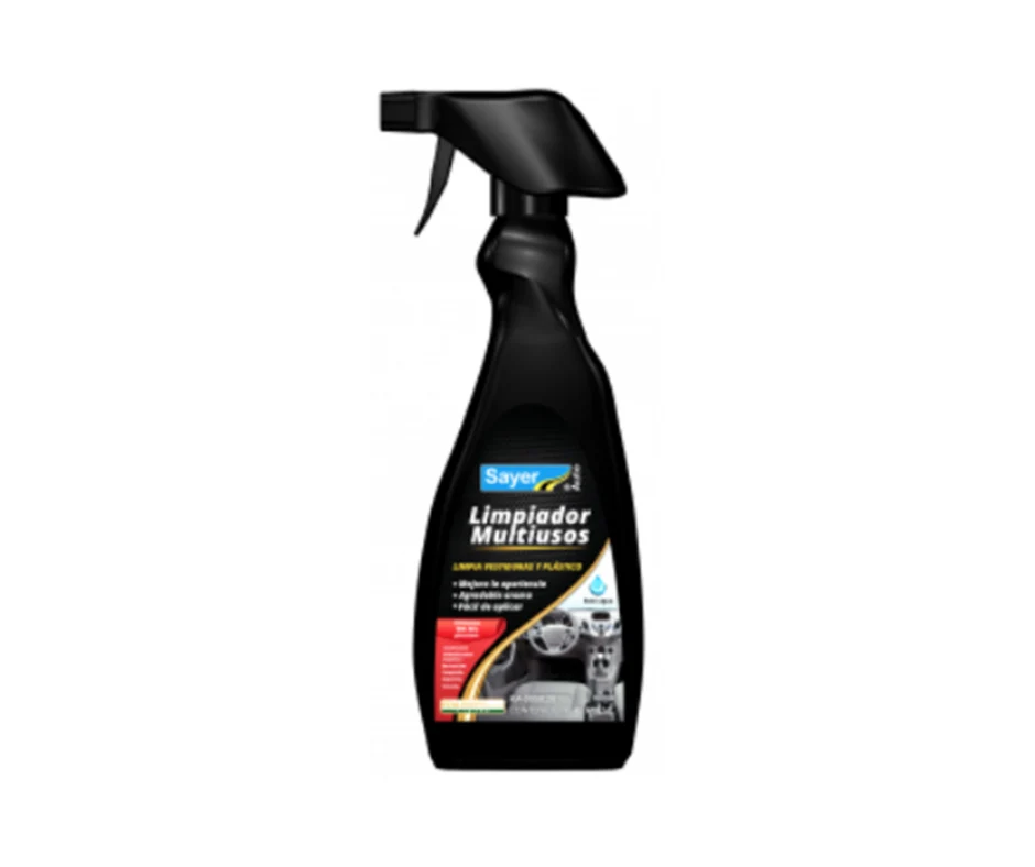 Multiusos Limpiador multiusos automotriz