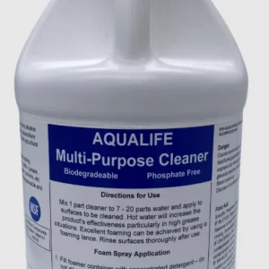 Quitamanchas Multi-Purpose Cleaner