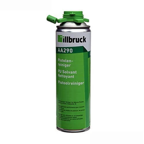 Spray limpiador Multiusos Illbruck AA290