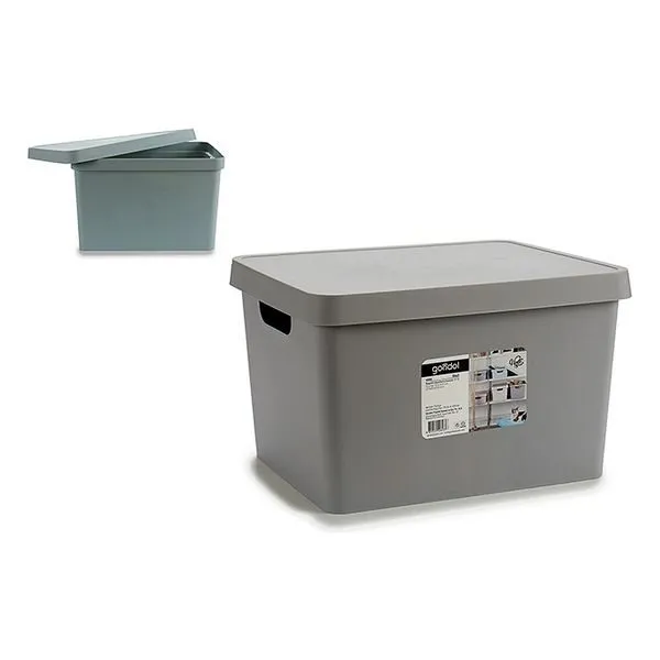 Organizador Multiusos (27,5 x 22 x 36,5 cm)