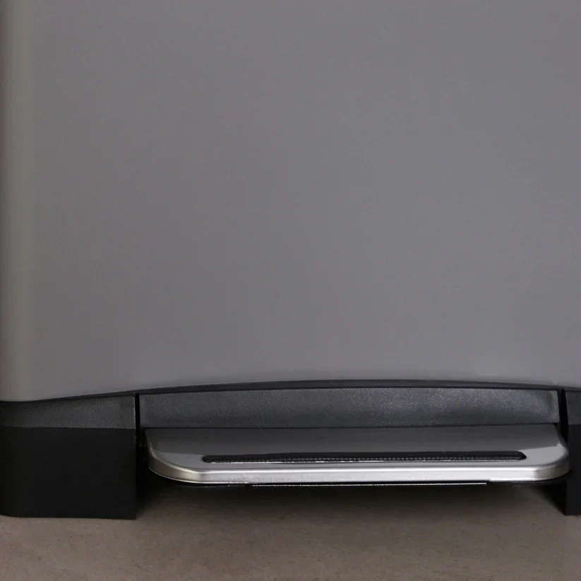 Basurero 20L Tierno Grey EKO (Certificado Ecológico)