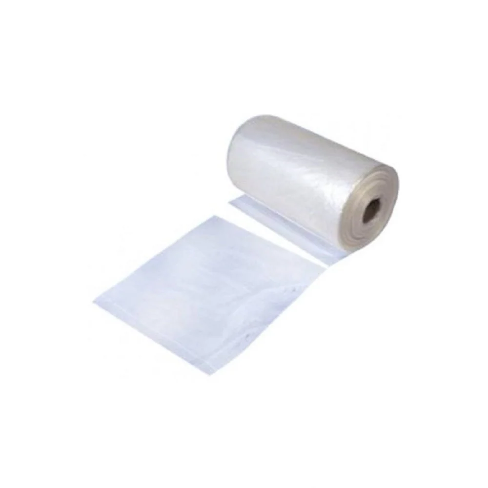Concentrado Bolsa Prepicada Rollo 20x30 1000 Un