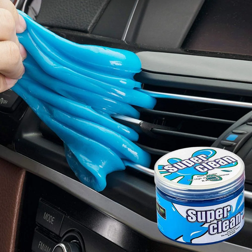 Desengrasante Slime de Limpieza
