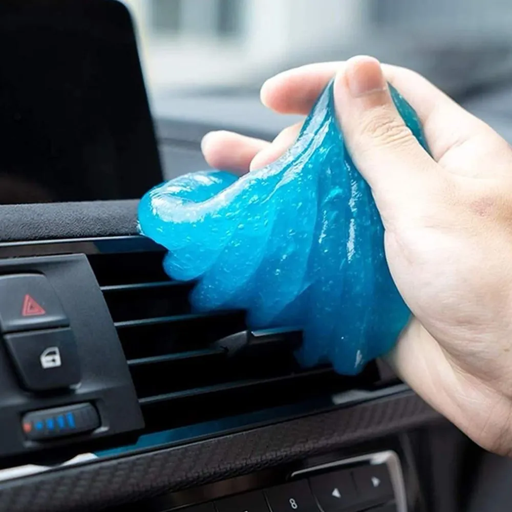 Desengrasante Slime de Limpieza