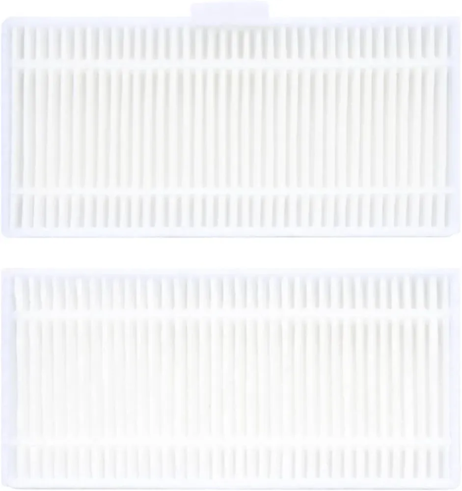 eufy Waschbare Filter (2er‑Pack) für Omni C20
