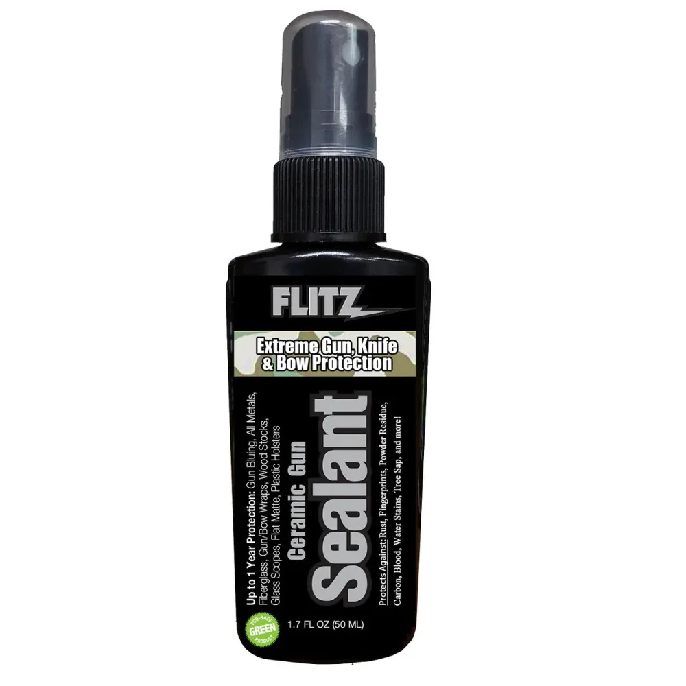 Gun Ceramic Sealant Spray 1.7 OZ