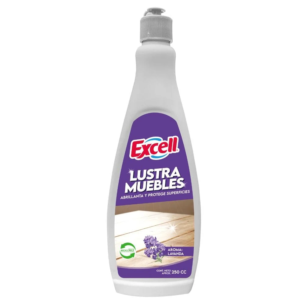 Lustramueble Lavanda 250 Cc para Cocina
