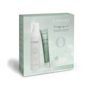 Pack Set di Purificazione Pack de 3 Unidades