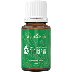 PURICLEAN 15 ML (Certificado Ecológico)