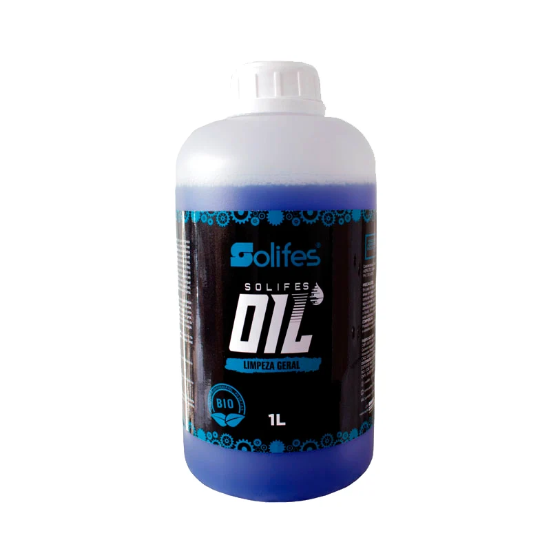 SHAMPOO - LIMPIEZA GENERAL - 1L con Microfibra Incluida