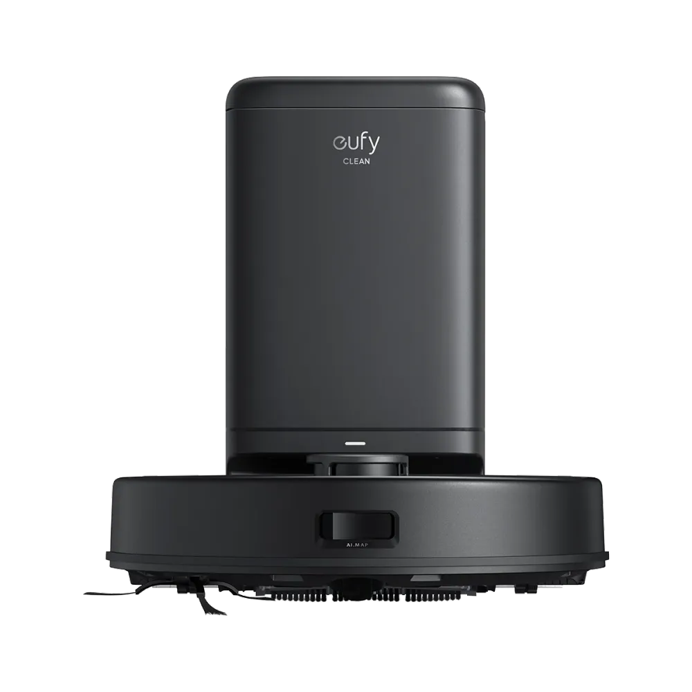 Sin Fragancia eufy Clean RoboVac X8 Pro SES