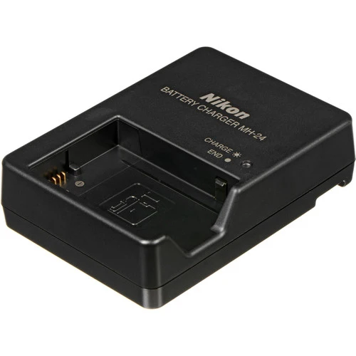 Nikon MH-24 Pronto Charger