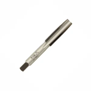 Machuelo Acero al Carbón 1 1/2" NC-6 Greenfield 10894