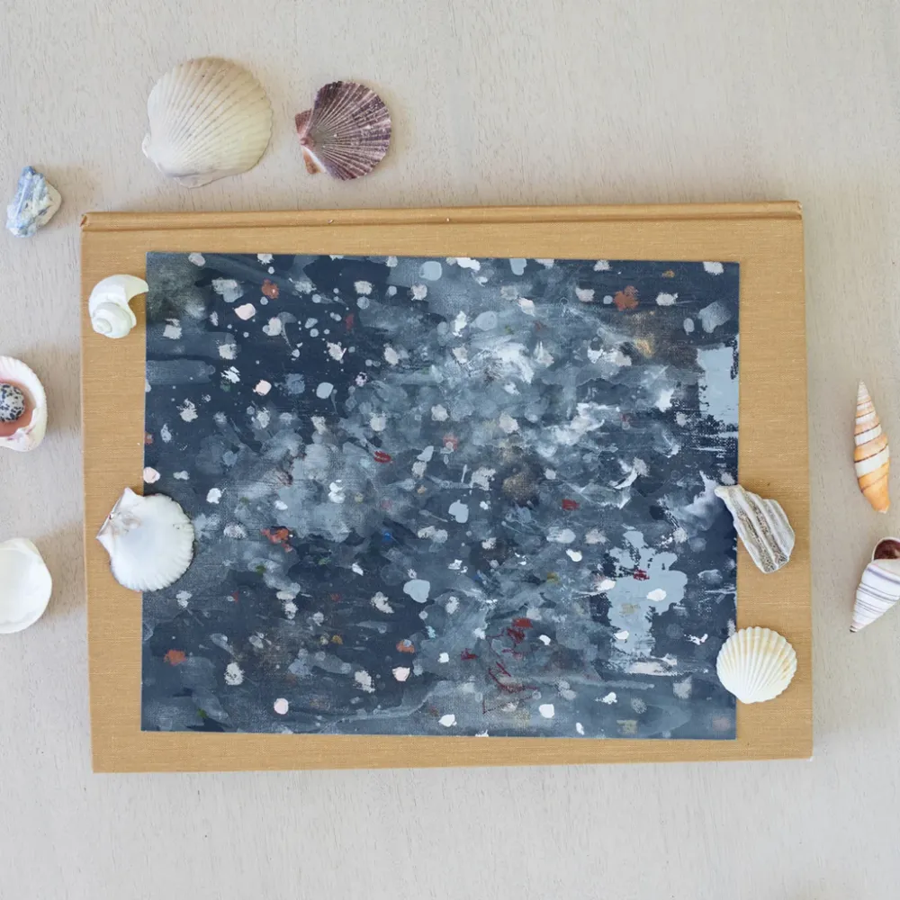 Beach Stones | Lona