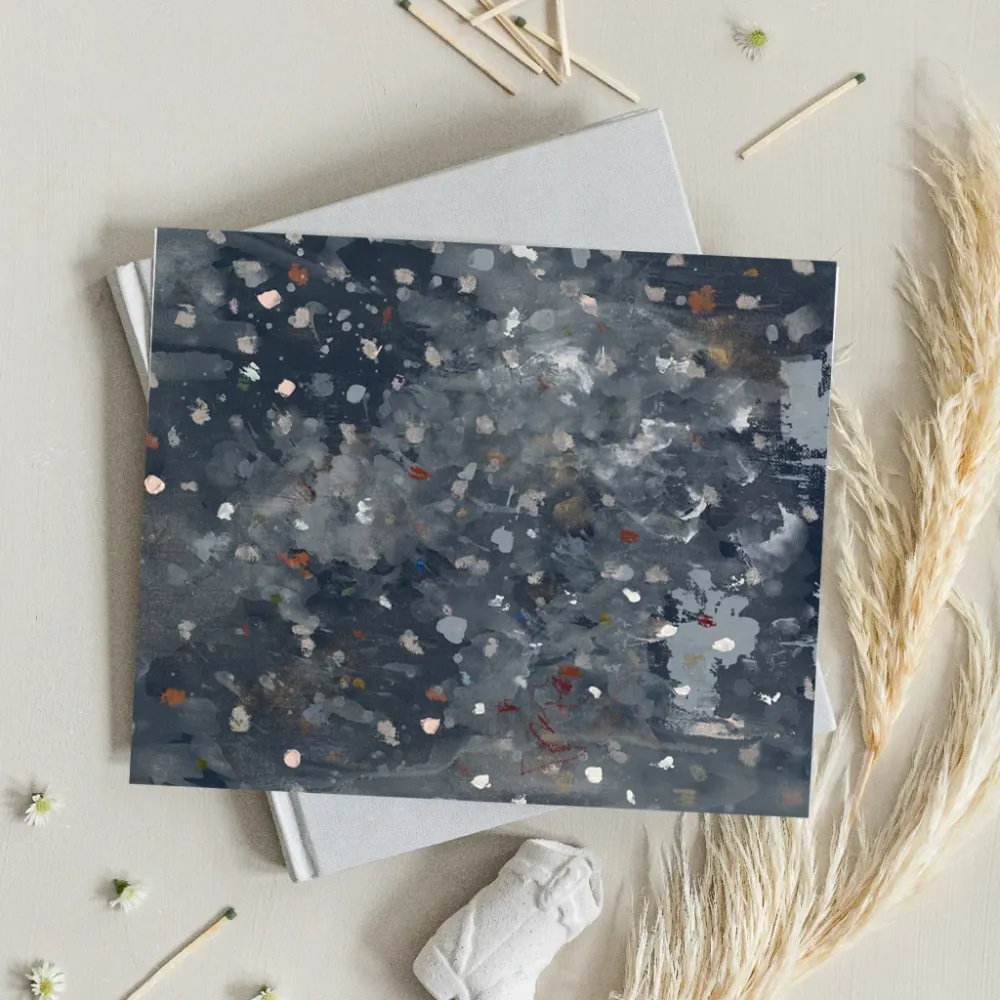 Beach Stones | Lona