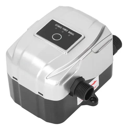 Pack de Pilas BOMBA AUTOMATICA DE REFUERZO DOMESTICO GRADO B