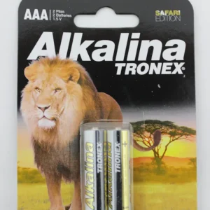 Certificadas CE PILA ALCALINA GP ULTRA PLUS AAA 1.5V BLISTER X 2