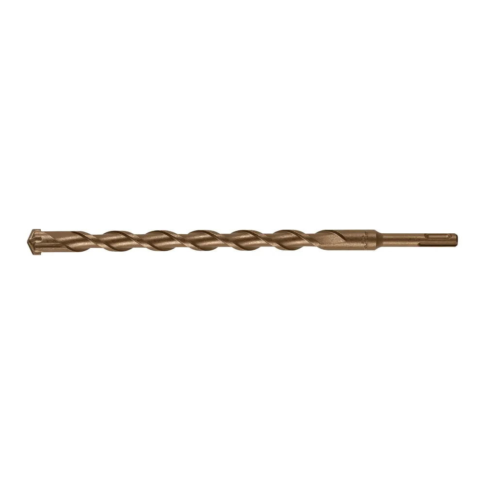 BROCA C/SISTEMA DIRECTO INSERCION 3/4X12 Resistentes Derrames