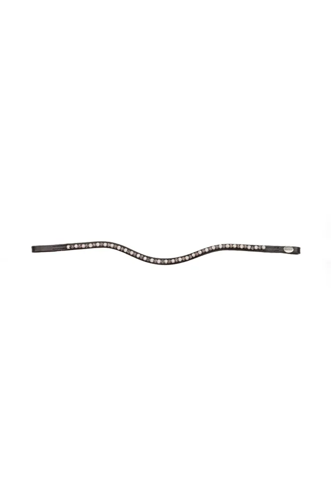 Frontalera Pila Ébano C