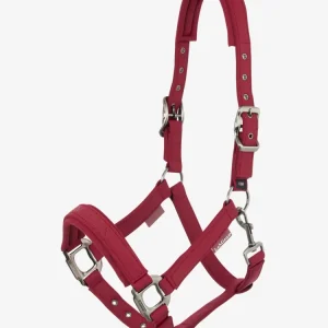 Soft Shell Headcollar Ember C