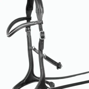 Trust Bitless Bridle Ónix C