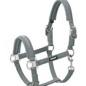 Halter Double Pin Ashblue F