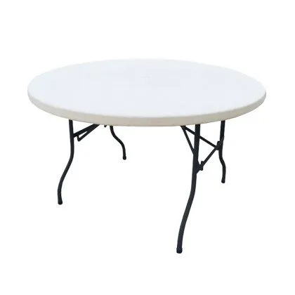Mesa plegable 128D con Tecnologí de Larga Duración