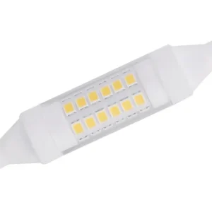 200650027 LAMPARA LED LINEAL R7s 5,5W 3000K 78mm. GSC para Dispositivos de Alto Consumo