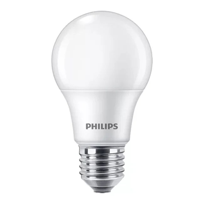 Ampolleta luz cálida LED E27 13W 3000K - PHAM0074 Resistentes Derrames