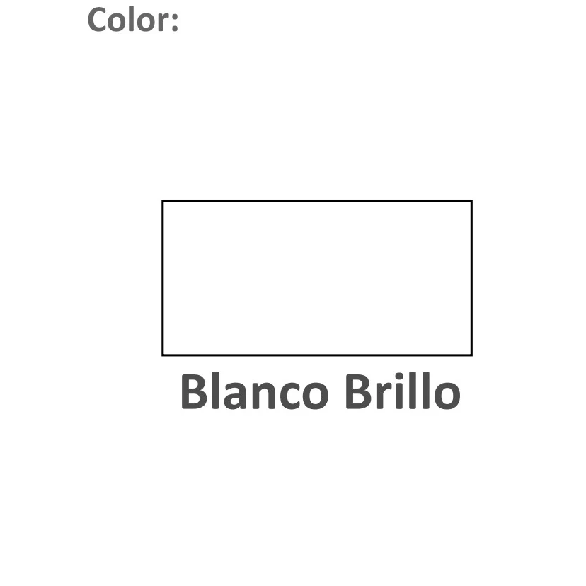 Armario 3 puertas WARD 117 - Envio LIBRE