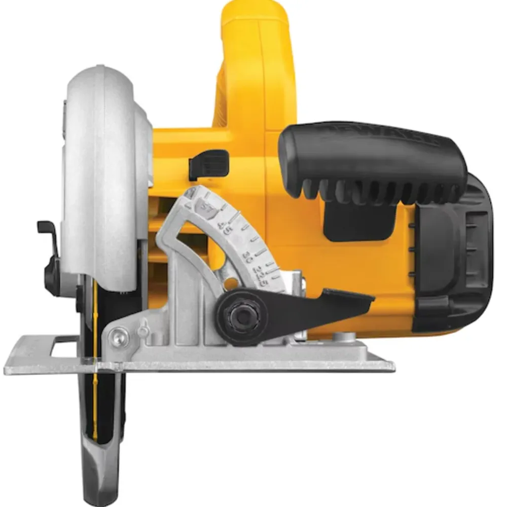 Cargador Inteligente ierra Circular de 7-1/4" DeWalt DWE575-B3
