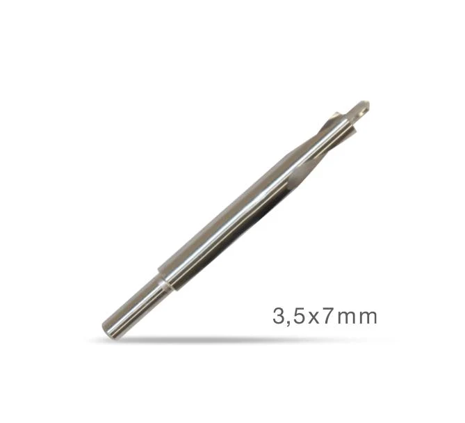 Cargador Inteligente Vola Broca 3,5 x 7 mm
